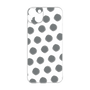 Premium Panel［ Original - Favorite Color Polka Dots - Black ］