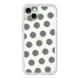 Premium Panel［ Original - Favorite Color Polka Dots - Black ］