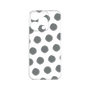 Premium Panel［ Original - Favorite Color Polka Dots - Black ］