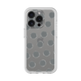 Premium Panel［ Original - Favorite Color Polka Dots - Black ］