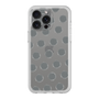 Premium Panel［ Original - Favorite Color Polka Dots - Black ］