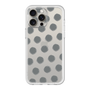 Premium Panel［ Original - Favorite Color Polka Dots - Black ］