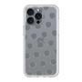 Premium Panel［ Original - Favorite Color Polka Dots - Black ］