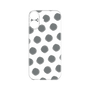 Premium Panel［ Original - Favorite Color Polka Dots - Black ］