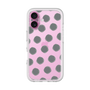 Premium Panel［ Original - Favorite Color Polka Dots - Black ］