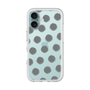 Premium Panel［ Original - Favorite Color Polka Dots - Black ］