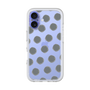 Premium Panel［ Original - Favorite Color Polka Dots - Black ］