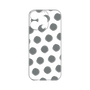 Premium Panel［ Original - Favorite Color Polka Dots - Black ］