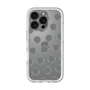 Premium Panel［ Original - Favorite Color Polka Dots - Black ］