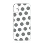 Premium Panel［ Original - Favorite Color Polka Dots - Black ］