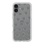 Premium Panel［ Original - Favorite Color Polka Dots - Black ］