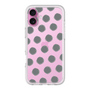 Premium Panel［ Original - Favorite Color Polka Dots - Black ］