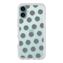 Premium Panel［ Original - Favorite Color Polka Dots - Black ］