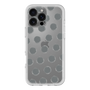 Premium Panel［ Original - Favorite Color Polka Dots - Black ］