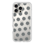Premium Panel［ Original - Favorite Color Polka Dots - Black ］