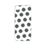 Premium Panel［ Original - Favorite Color Polka Dots - Black ］