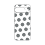 Premium Panel［ Original - Favorite Color Polka Dots - Black ］
