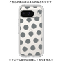 Premium Panel［ Original - Favorite Color Polka Dots - Black ］