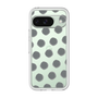 Premium Panel［ Original - Favorite Color Polka Dots - Black ］