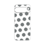 Premium Panel［ Original - Favorite Color Polka Dots - Black ］