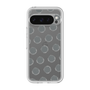 Premium Panel［ Original - Favorite Color Polka Dots - Black ］