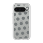 Premium Panel［ Original - Favorite Color Polka Dots - Black ］