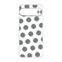 Premium Panel［ Original - Favorite Color Polka Dots - Black ］