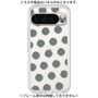 Premium Panel［ Original - Favorite Color Polka Dots - Black ］