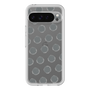 Premium Panel［ Original - Favorite Color Polka Dots - Black ］