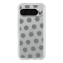 Premium Panel［ Original - Favorite Color Polka Dots - Black ］
