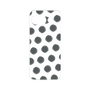 Premium Panel［ Original - Favorite Color Polka Dots - Black ］