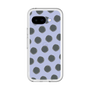 Premium Panel［ Original - Favorite Color Polka Dots - Black ］