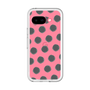 Premium Panel［ Original - Favorite Color Polka Dots - Black ］