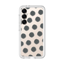Premium Panel［ Original - Favorite Color Polka Dots - Black ］
