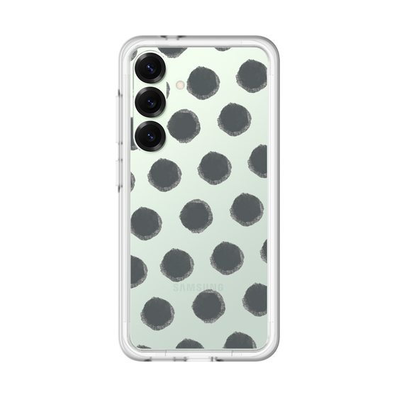 Premium Panel［ Original - Favorite Color Polka Dots - Black ］