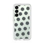 Premium Panel［ Original - Favorite Color Polka Dots - Black ］
