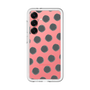 Premium Panel［ Original - Favorite Color Polka Dots - Black ］