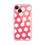Premium Panel［ Original - Favorite Color Polka Dots - White ］
