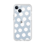 Premium Panel［ Original - Favorite Color Polka Dots - White ］