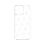 Premium Panel［ Original - Favorite Color Polka Dots - White ］