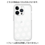 Premium Panel［ Original - Favorite Color Polka Dots - White ］