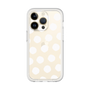 Premium Panel［ Original - Favorite Color Polka Dots - White ］