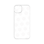 Premium Panel［ Original - Favorite Color Polka Dots - White ］