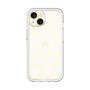 Premium Panel［ Original - Favorite Color Polka Dots - White ］