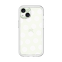 Premium Panel［ Original - Favorite Color Polka Dots - White ］