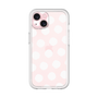 Premium Panel［ Original - Favorite Color Polka Dots - White ］
