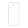 Premium Panel［ Original - Favorite Color Polka Dots - White ］