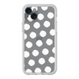 Premium Panel［ Original - Favorite Color Polka Dots - White ］