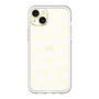 Premium Panel［ Original - Favorite Color Polka Dots - White ］