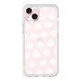 Premium Panel［ Original - Favorite Color Polka Dots - White ］